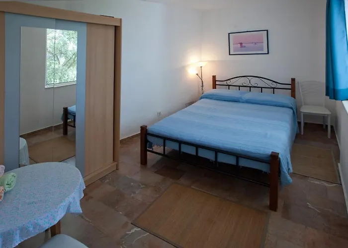 Paradise With Amazing Sea View 3* Vinišće