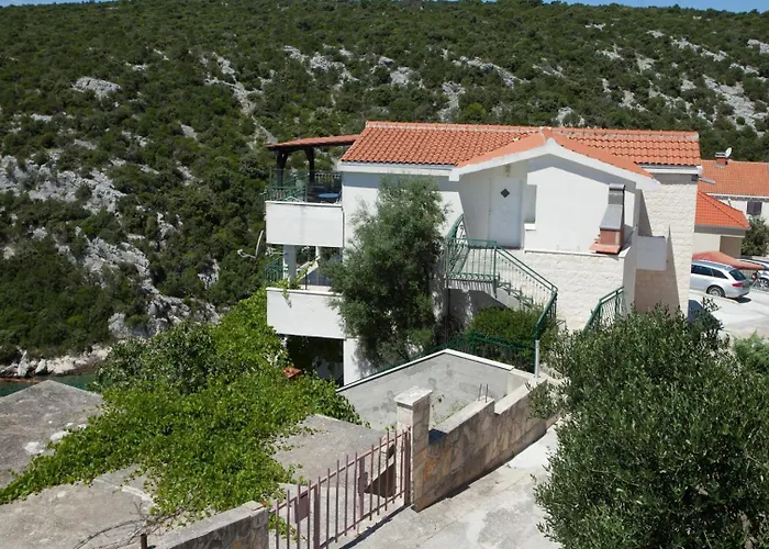Paradise With Amazing Sea View Vendégház