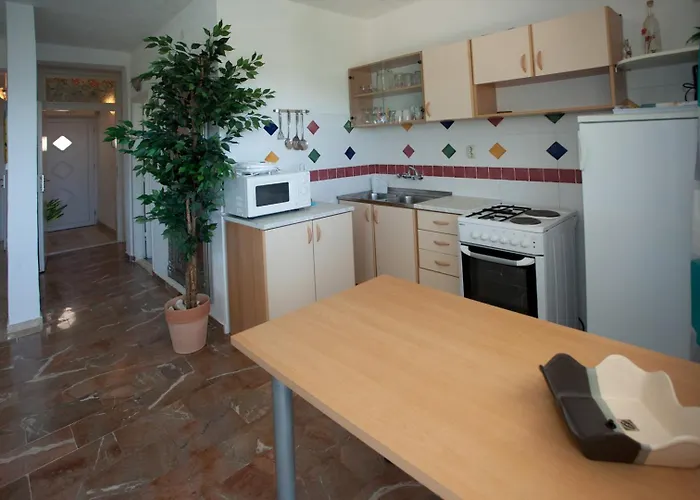 Vendégház Paradise With Amazing Sea View