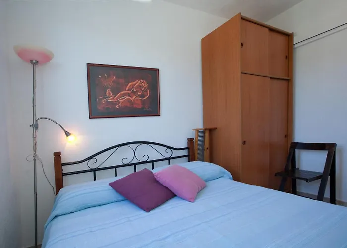 Paradise With Amazing Sea View Vendégház 3*