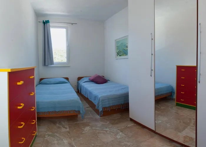 Paradise With Amazing Sea View Vinišće