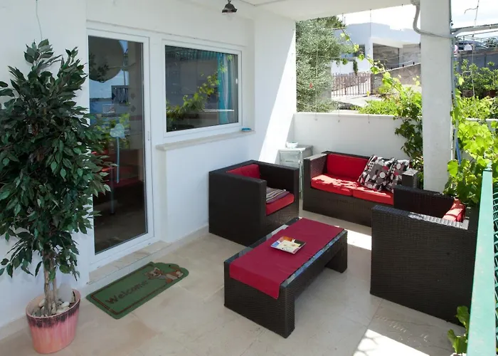 Paradise With Amazing Sea View 3*