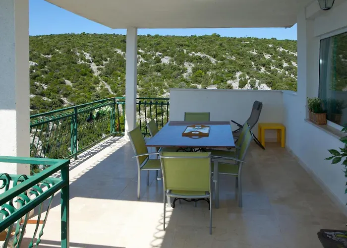 Paradise With Amazing Sea View 3*